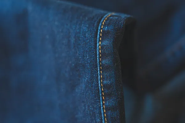 Mattress and bed seams