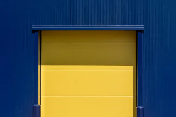 Inspection and entry points
