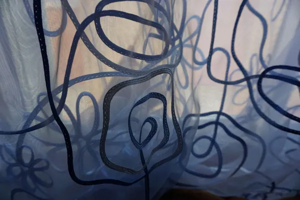 Fabric and how it hangs