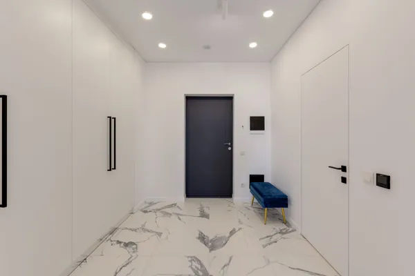 The floor, by its type