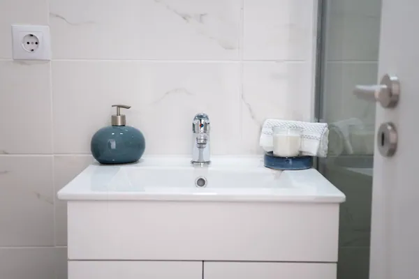 Bathrooms get their own products