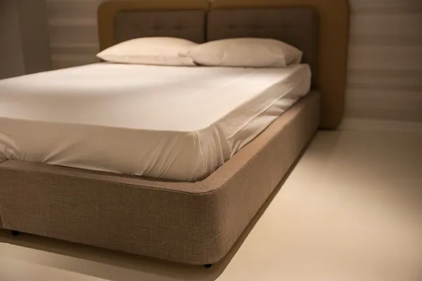 Mattress type and fabric checked