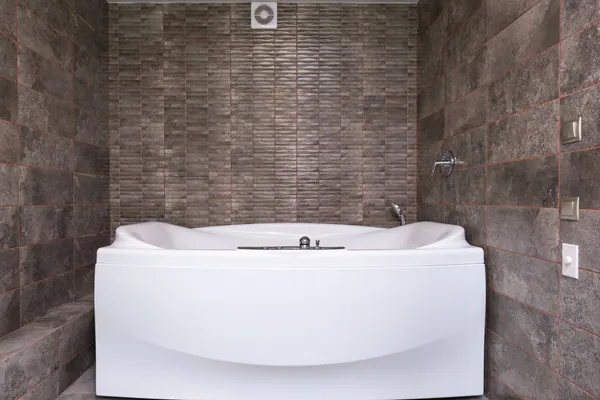 Bathrooms and scale removal