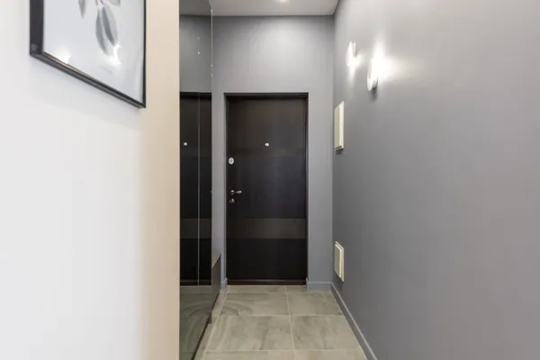 Entrances and thresholds